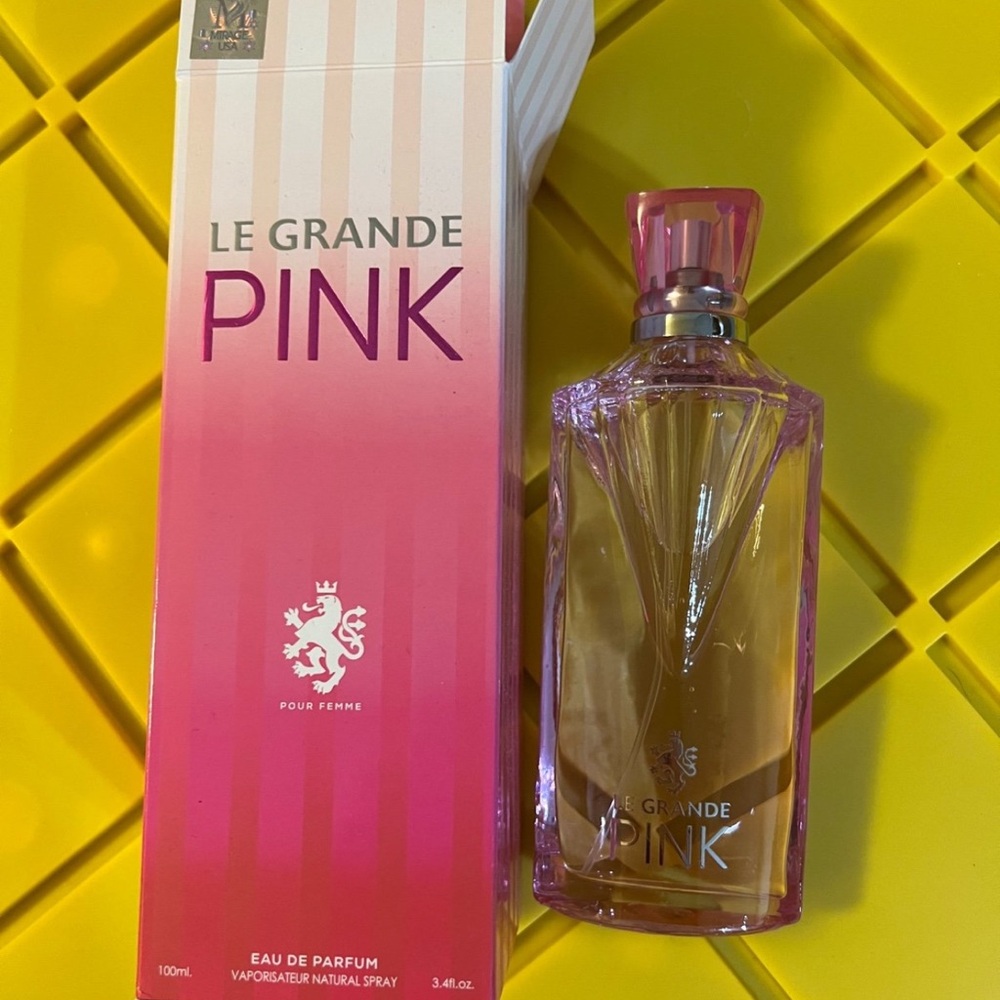 spray